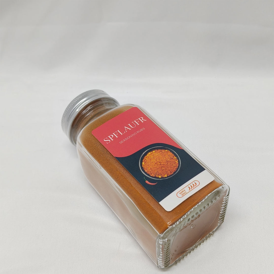SPFLAUFR Seasoning rubs A Flavor - Enhancing Essential for Your Culinary Creations