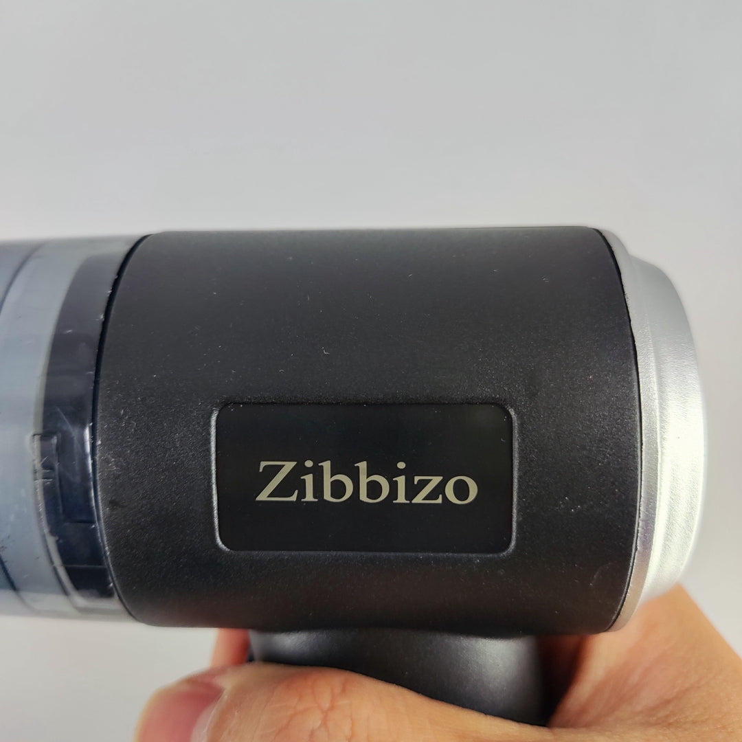 Zibbizo Hand-held Vacuum Cleaners - Compact, Portable Cleaning Solution with Powerful Suction