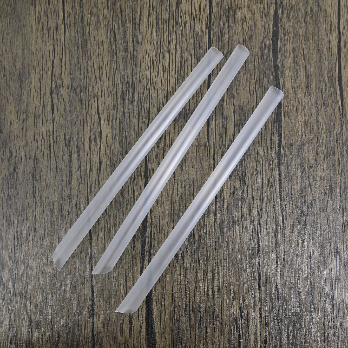 Disposable Individually Wrapped Straws