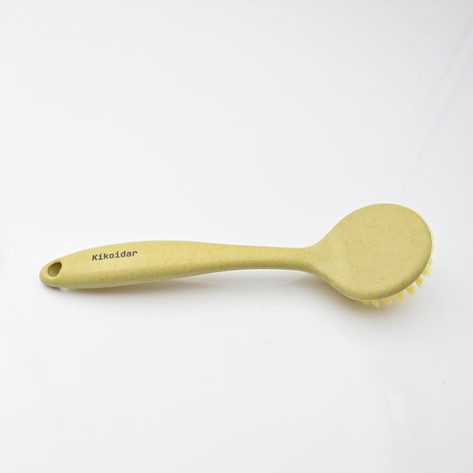 Kikoidar Hand Cleaning Brushes for Household Use