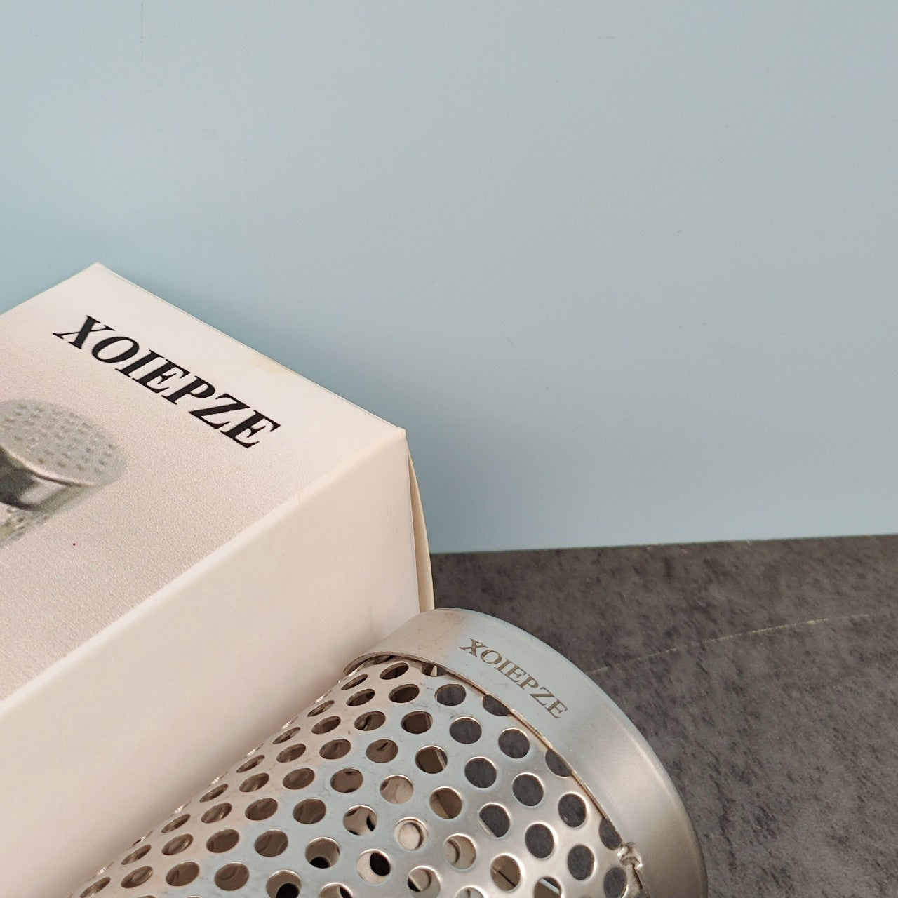 XOIEPZE Smoke Generating Apparatus for Cooking, Stainless Steel Smoker Tube