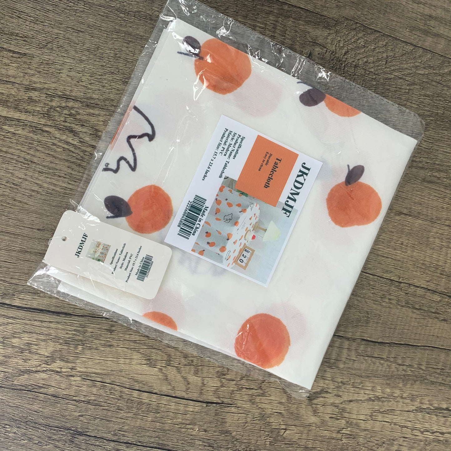 JKDMJF Tablecloth Cute Girl Style Tablecloth Dining Table Student Dormitory Desk Bedroom Coffee Table Tablecloth