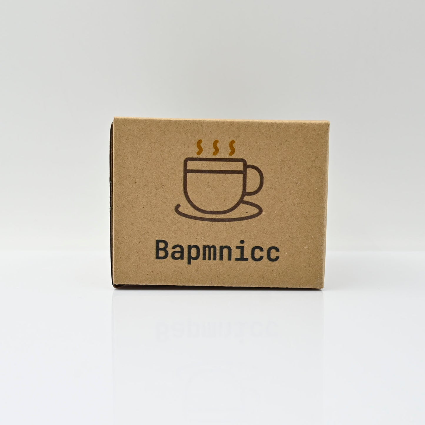 Bapmnicc Glass Mug Heat Resistant Tea Milk Lemon Juice Coffee Water Cup