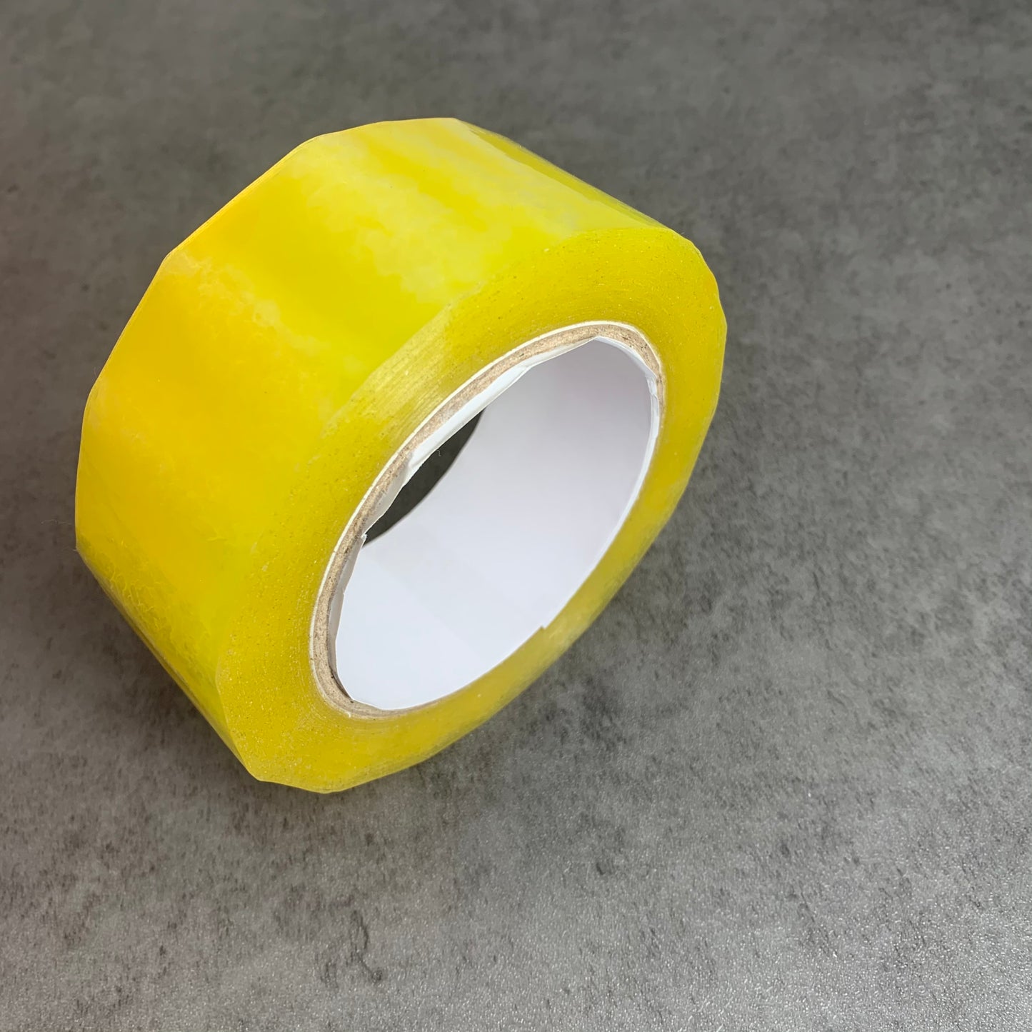 Dimonluce Strong Stickiness Adhesive Packing Tape for Stationery and Household Use