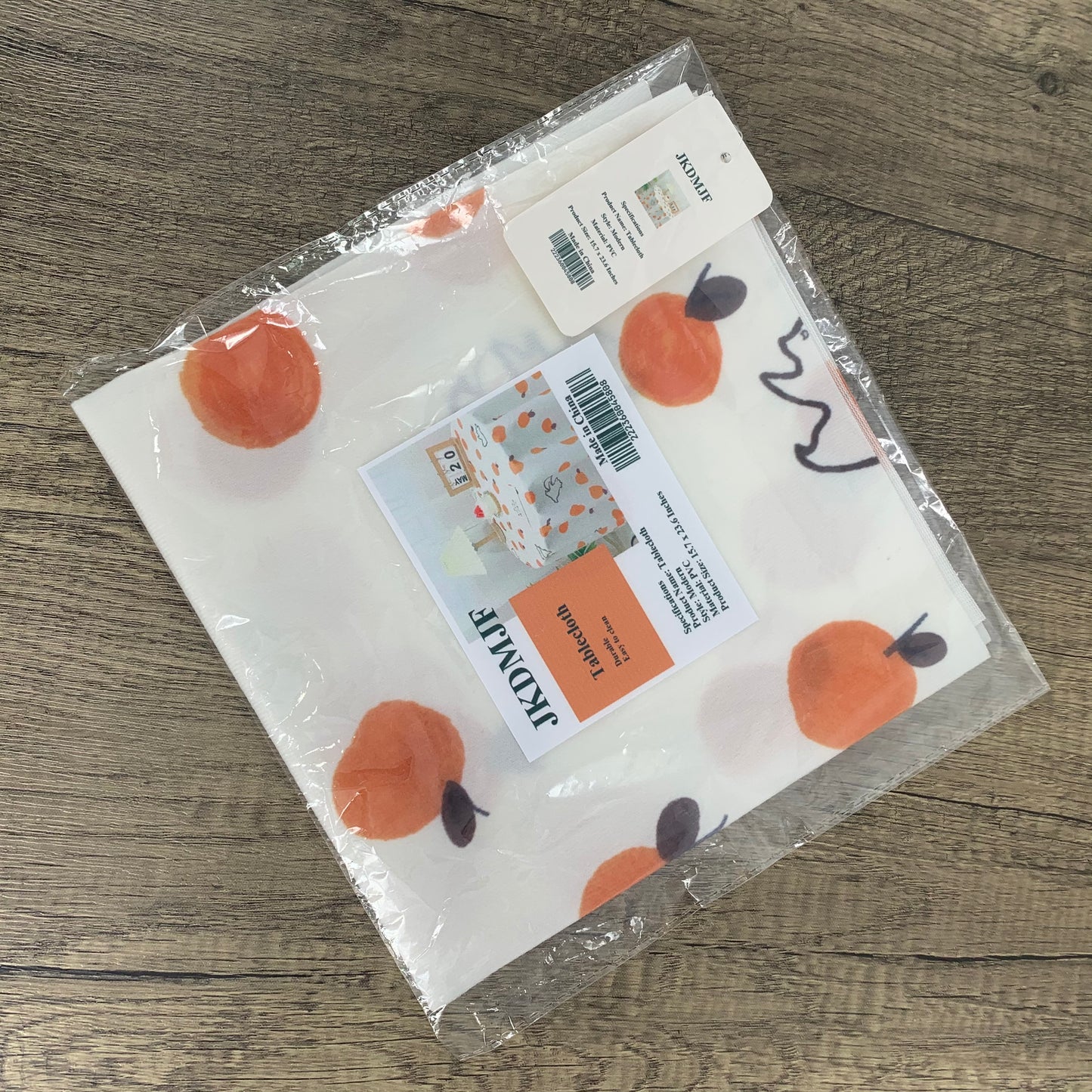 JKDMJF Tablecloth Cute Girl Style Tablecloth Dining Table Student Dormitory Desk Bedroom Coffee Table Tablecloth