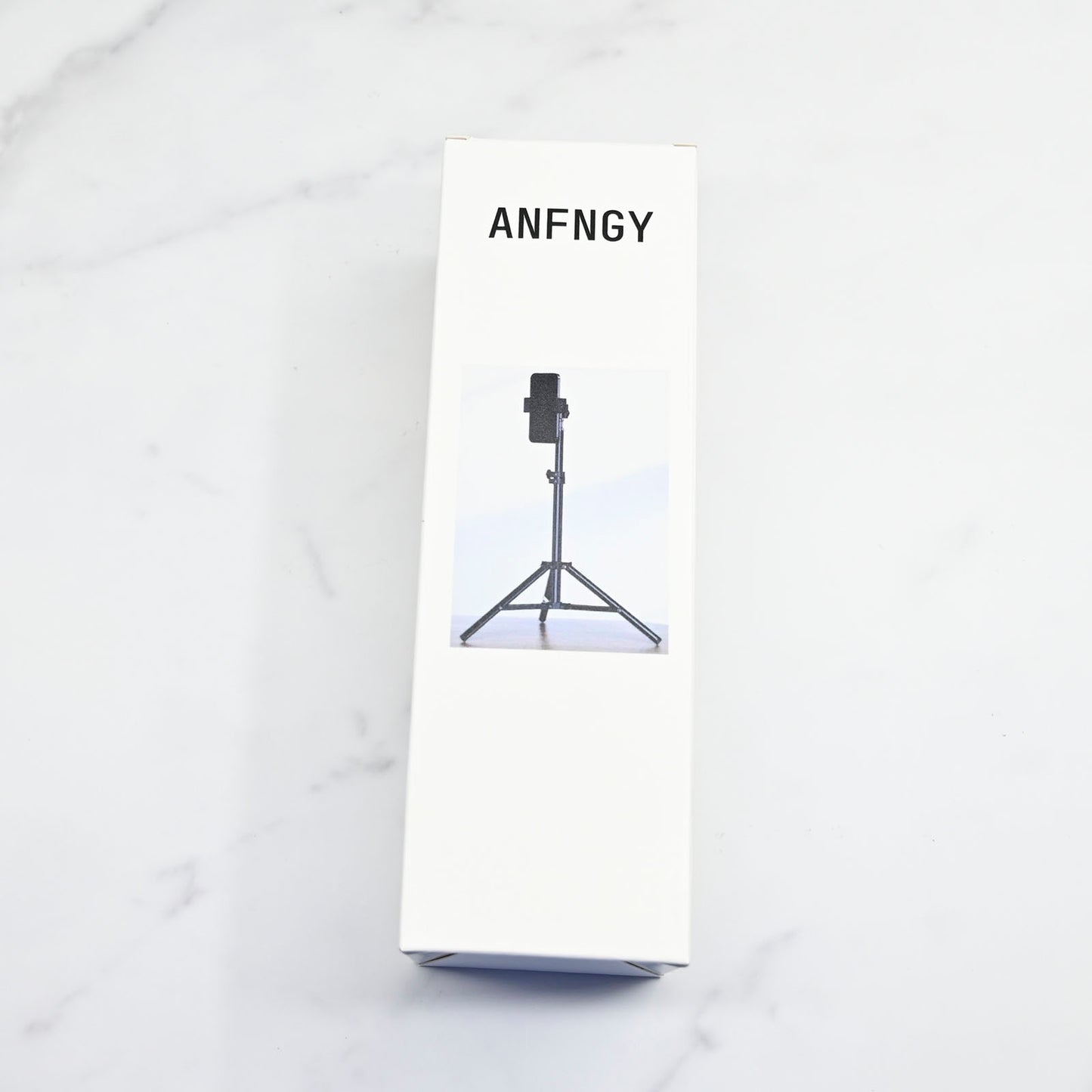 ANFNGY Portable Led Light Tripod Stand For Camera Phone Photographic Lighting