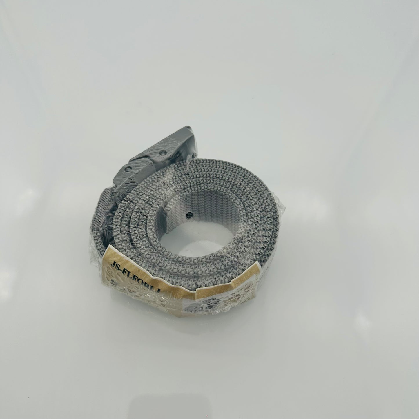 JS-FLFORLJ Men's Belt Outdoor Hunting Multifunctional Tactical Canvas Belt High Quality Belt