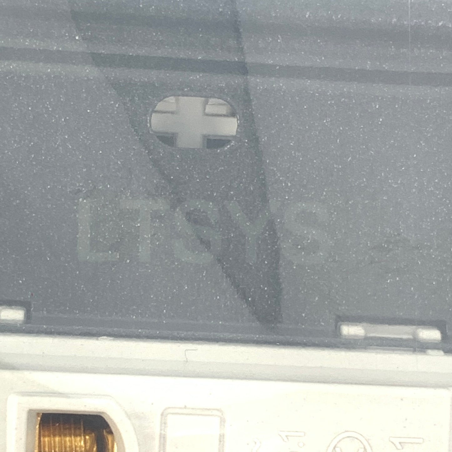 LTSYS Electric Door Release Button Push Switch for Access for Door Gate Exit