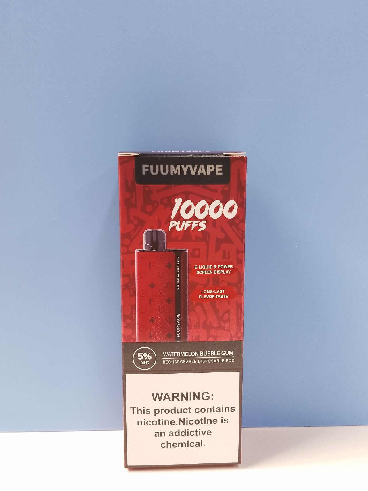 fuumyvape Premium Electronic Cigarettes, Enjoy Smoke-Free Satisfaction Anywhere, Anytime