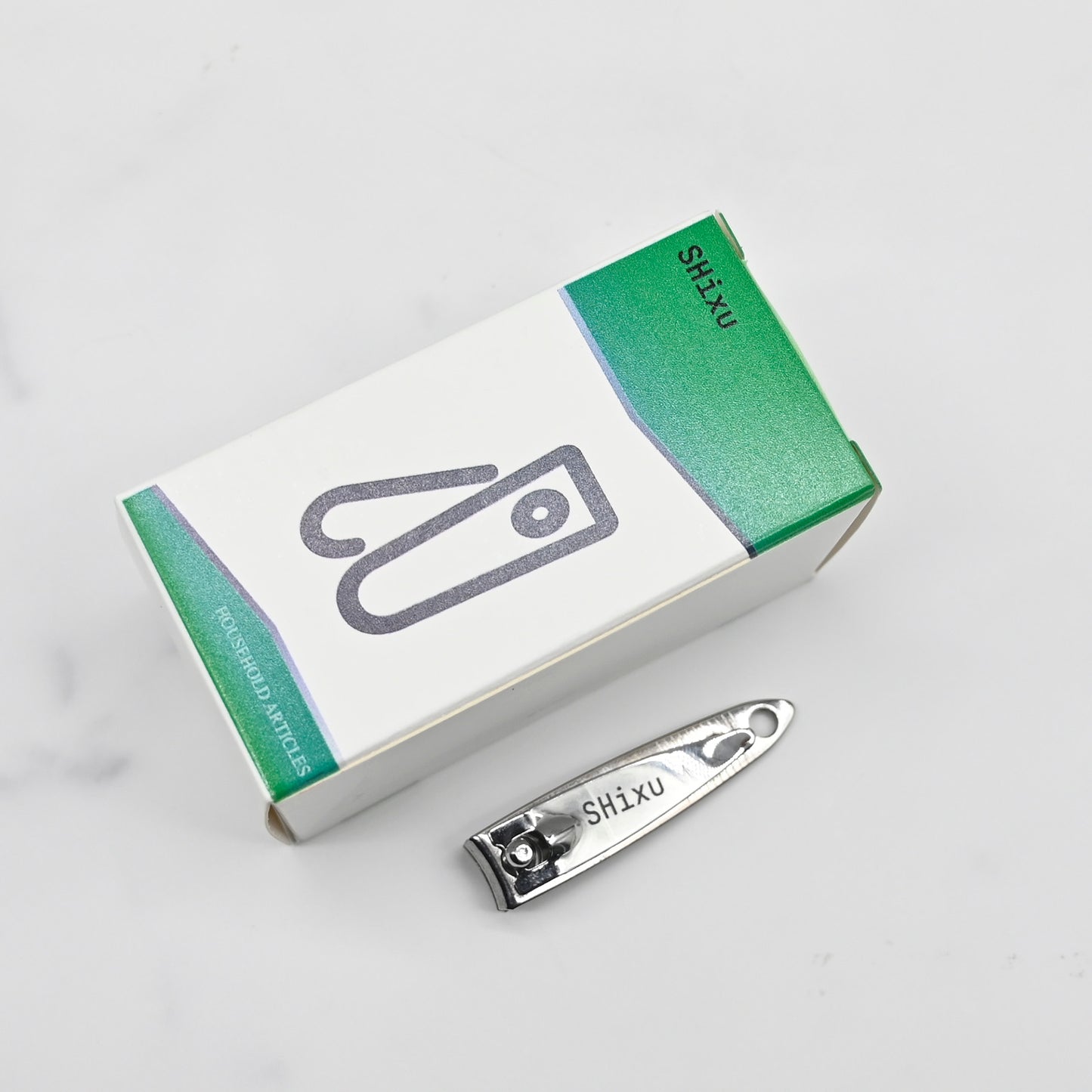 SHixu Nail Clipper Perfect for Daily Use