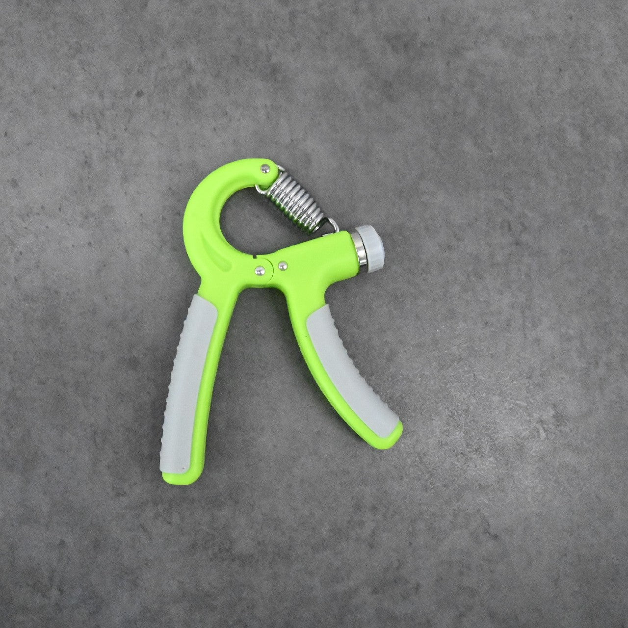 Khazna R-Type Adjustable Grip Fitness Equipment Wrist Developer