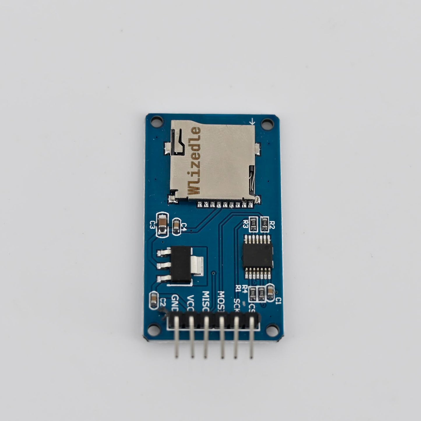 Wlizedle 5V Micro SD Card- Memory Expansion Modules