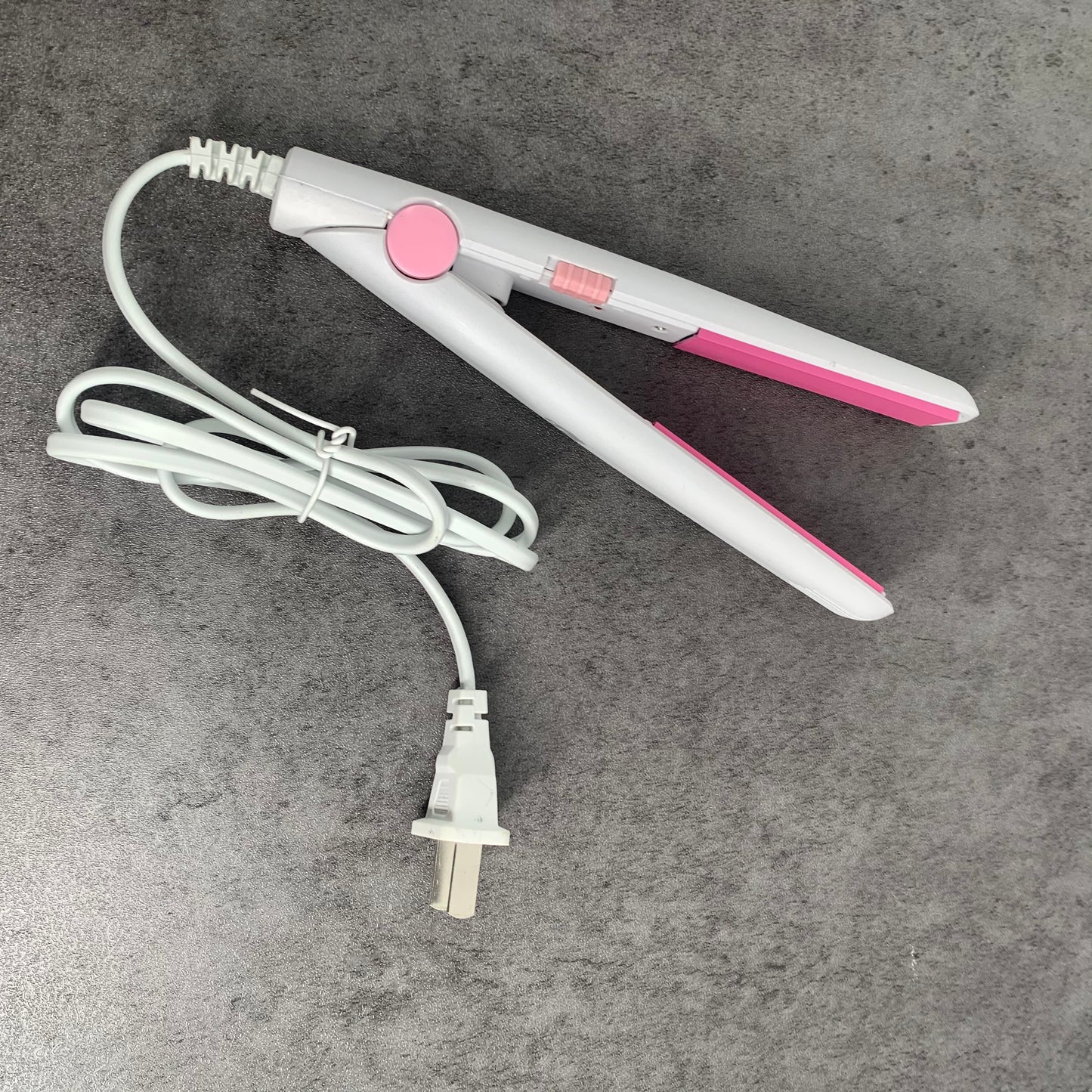S7 Electric Hair Straightener Irons for Multiple Hair Styles