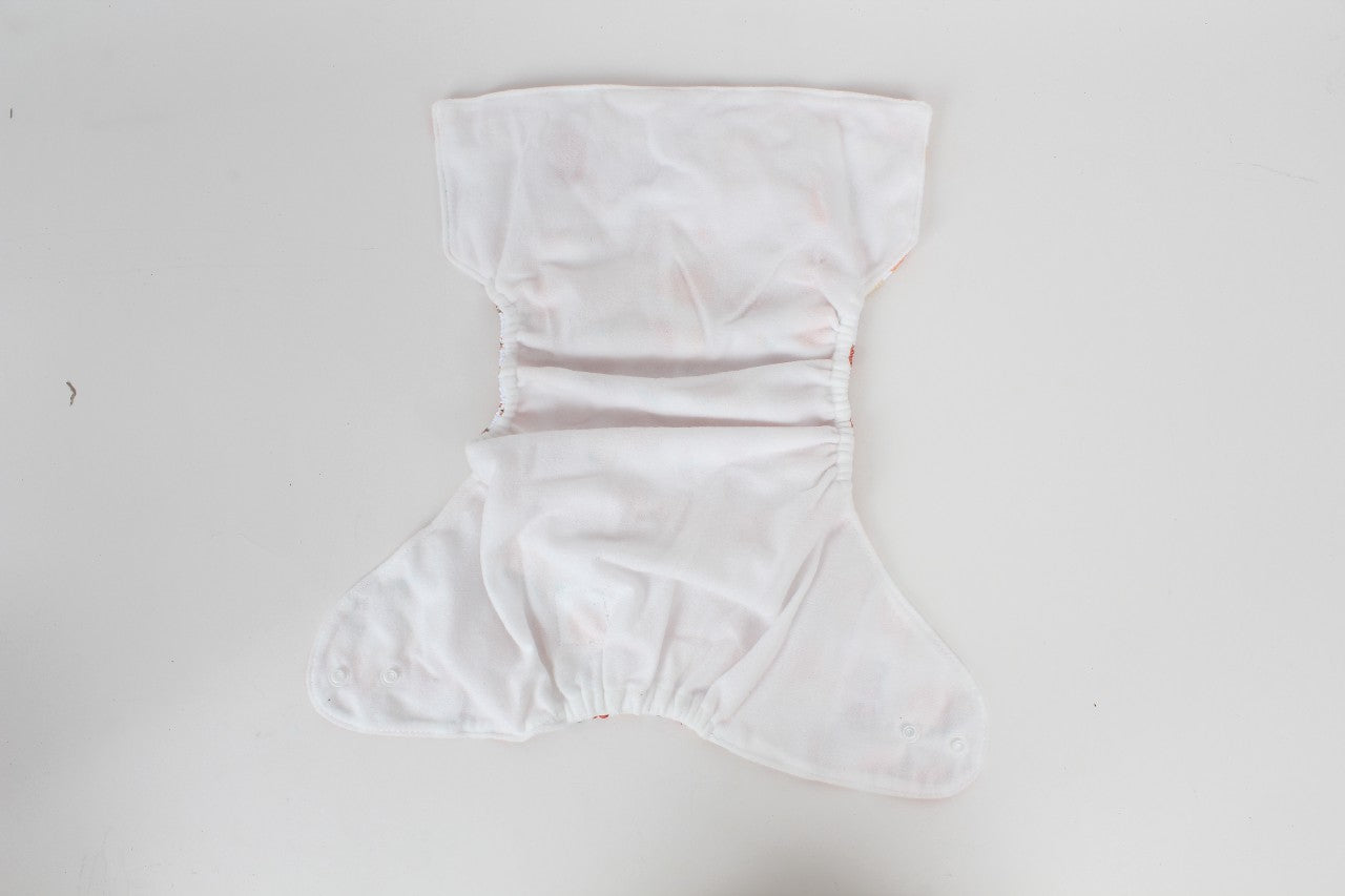 KONNLOON Large Capacity Diaper, Spacious Diaper Bag for Moms and Dads