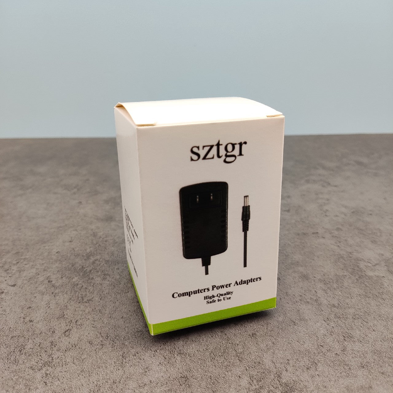 sztgr 1 PC Computers Power Adapters Universal Adapter High-Quality Safe to Use