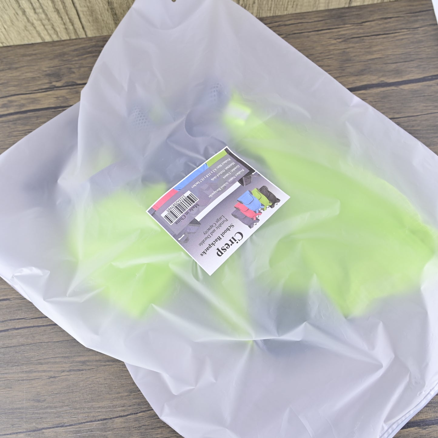 Ciresp School Backpacks Kids Boys Girls Backpacks for Middle School