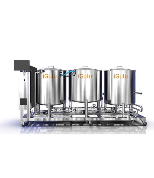 igulu Effortless Culinary Creations, Electric Food Processors for Quick and Precise Food Preparation