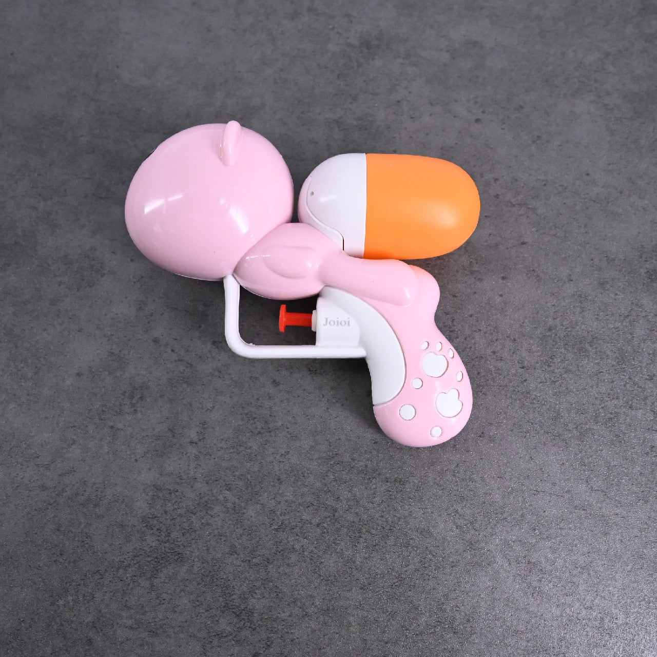 Joioi Pink Children's Toys Water Gun Summer Beach Toys Pig Toys Water Gun