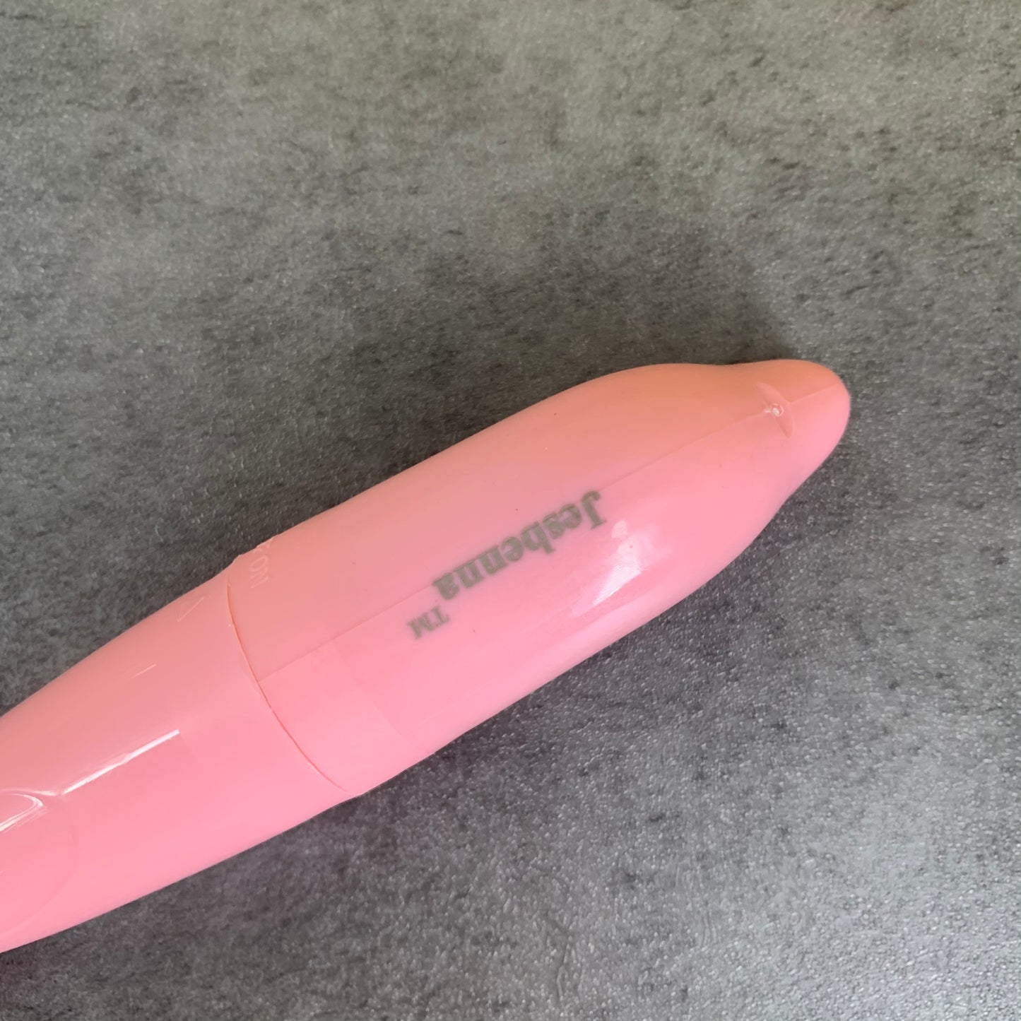 Jesbenna Sex Toys Wireless Vibrating Masturbation Stick For Womens Sex Pleasure