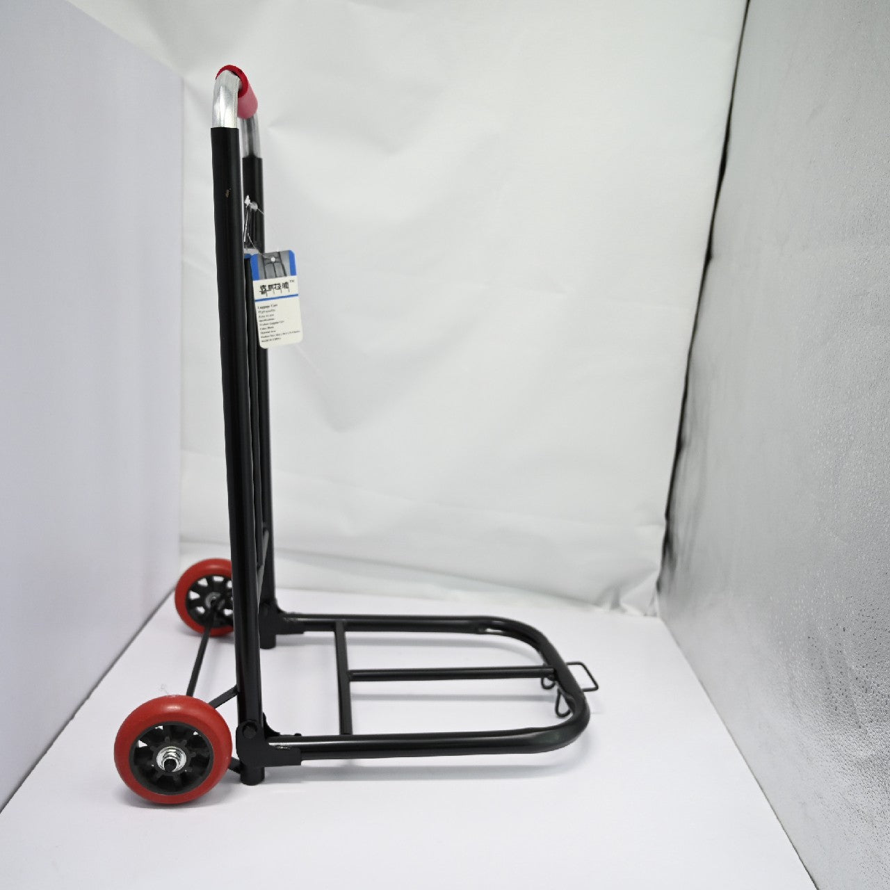 Folding Luggage Cart Hand Truck for Luggage, Travel, Moving, Shopping, Office Use