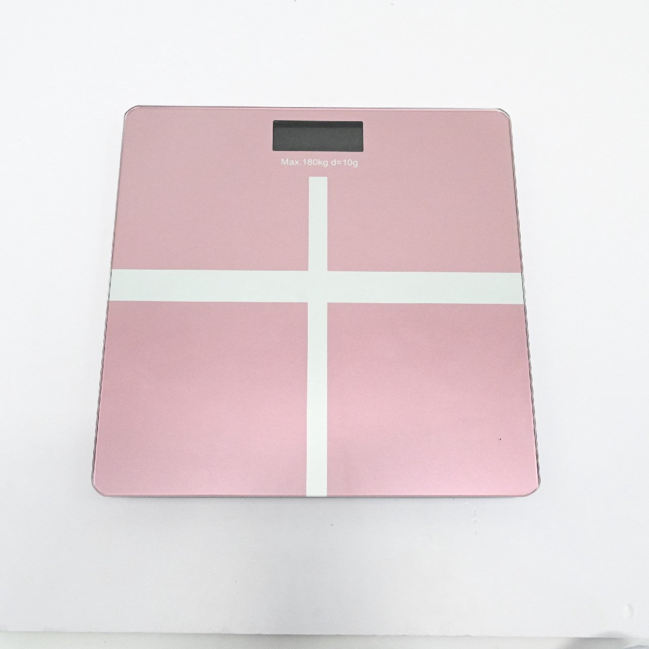 apeman Highly Accruate Weight Scale With Luminous LED Display, Body Digital Weight Scale