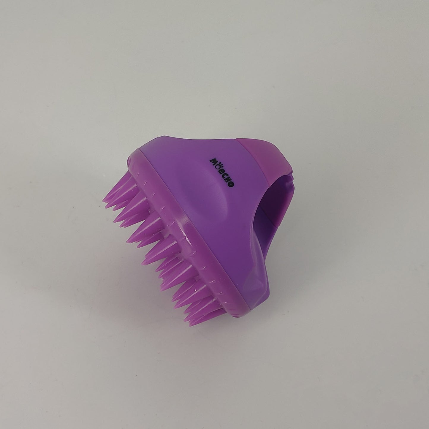 MOeCHO Brushes for Pets in Purple