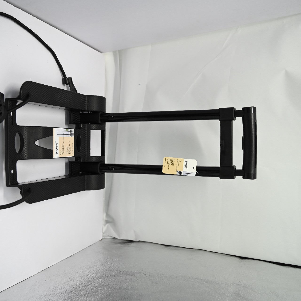 Folding Hand Cart Hand Truck for Luggage, Travel, Moving, Shopping, Office Use