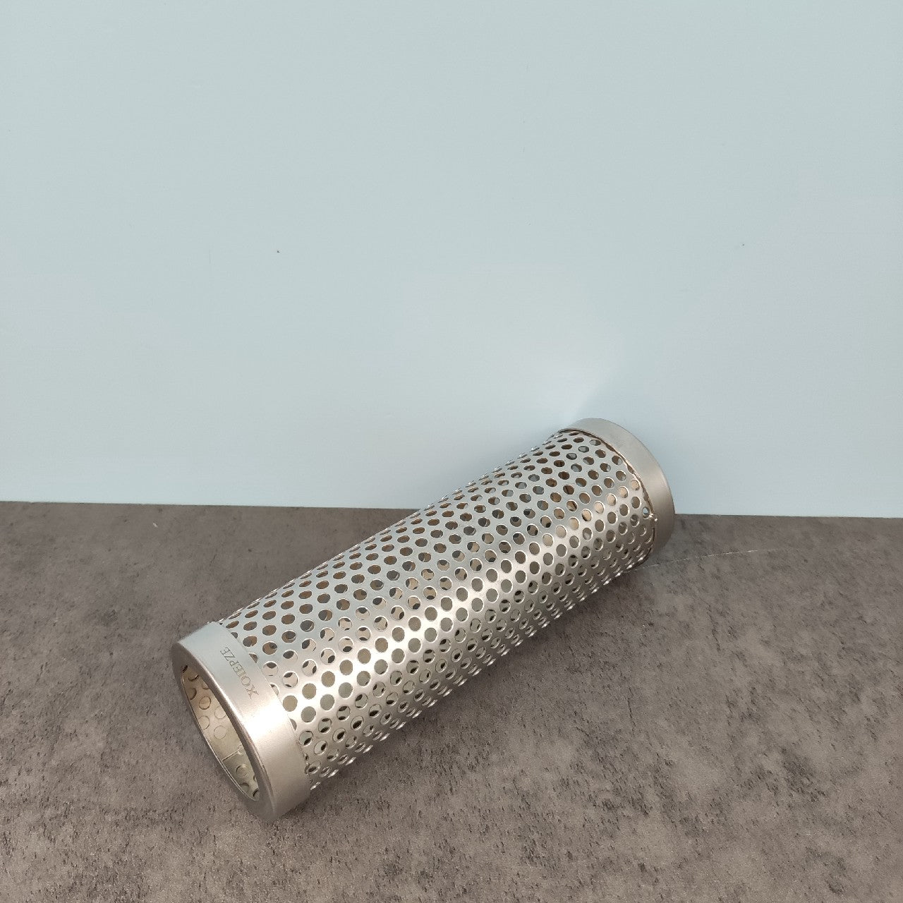 XOIEPZE Smoke Generating Apparatus for Cooking, Stainless Steel Smoker Tube