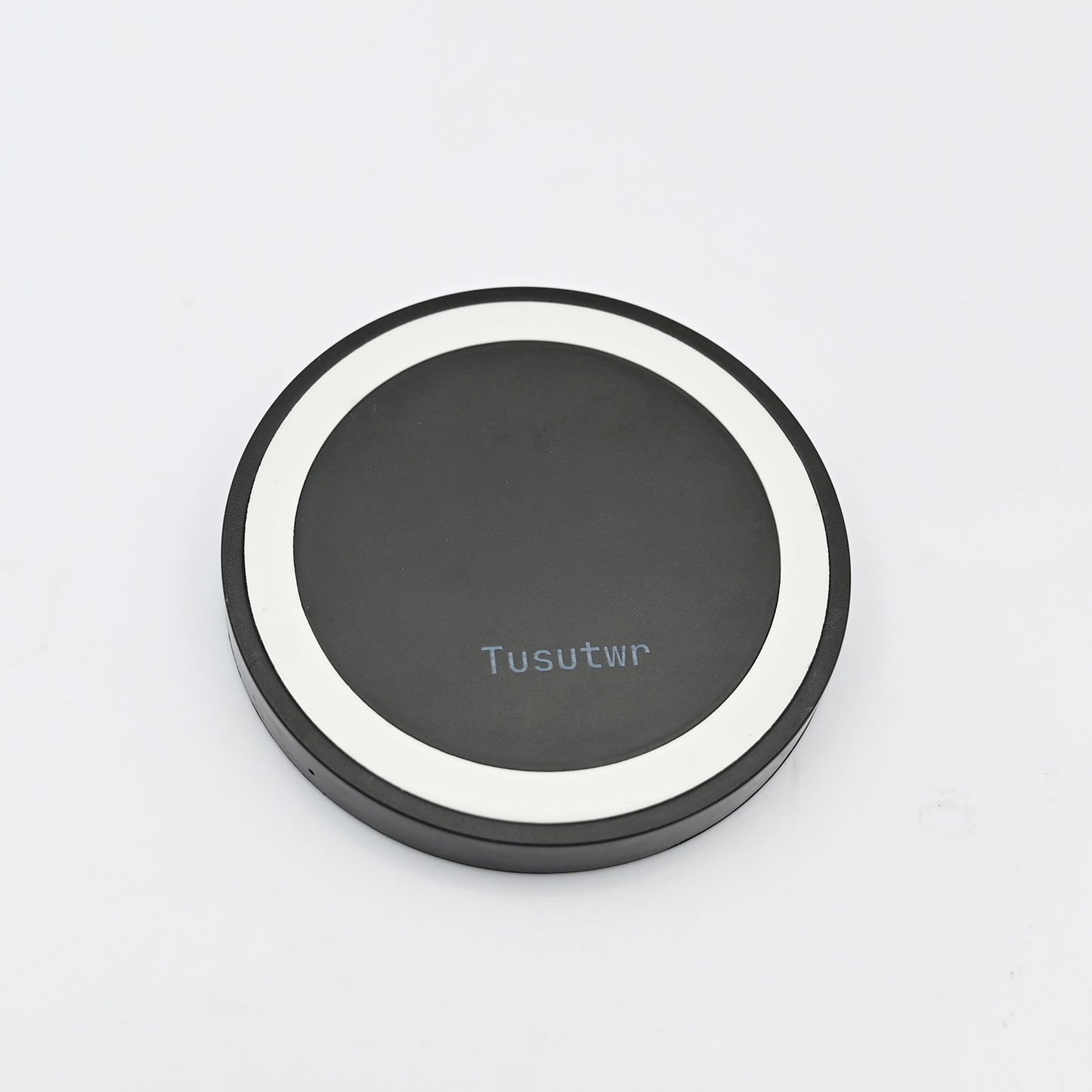 Tusutwr 5W Qi Fast Wireless Charger Stand For iPhone Devices