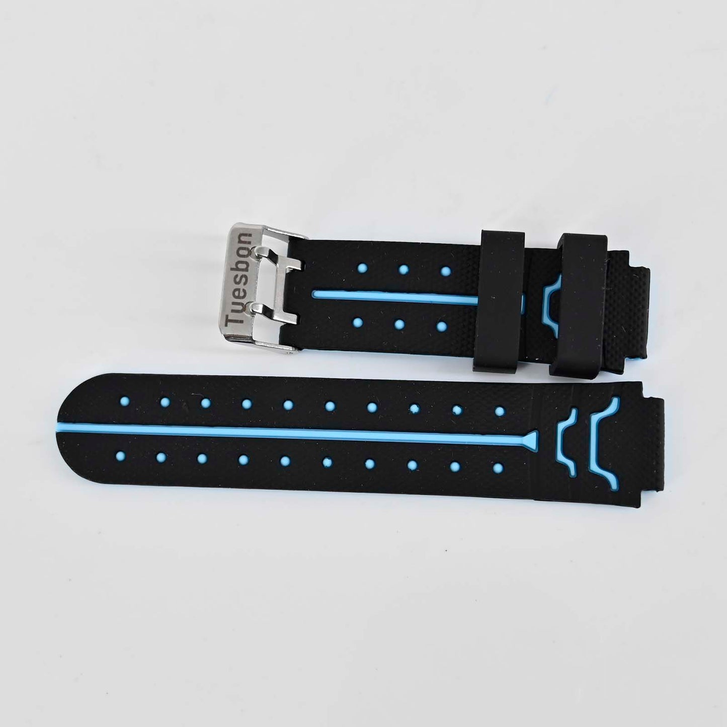 Tuesbon Adjustable Watches Straps Watchband