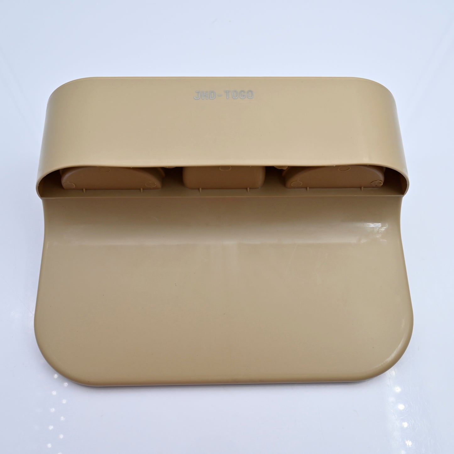 JHD-TOGO Car Cup Holder Auto Seat Gap Water Cup Drink Bottle Can for Vehicles