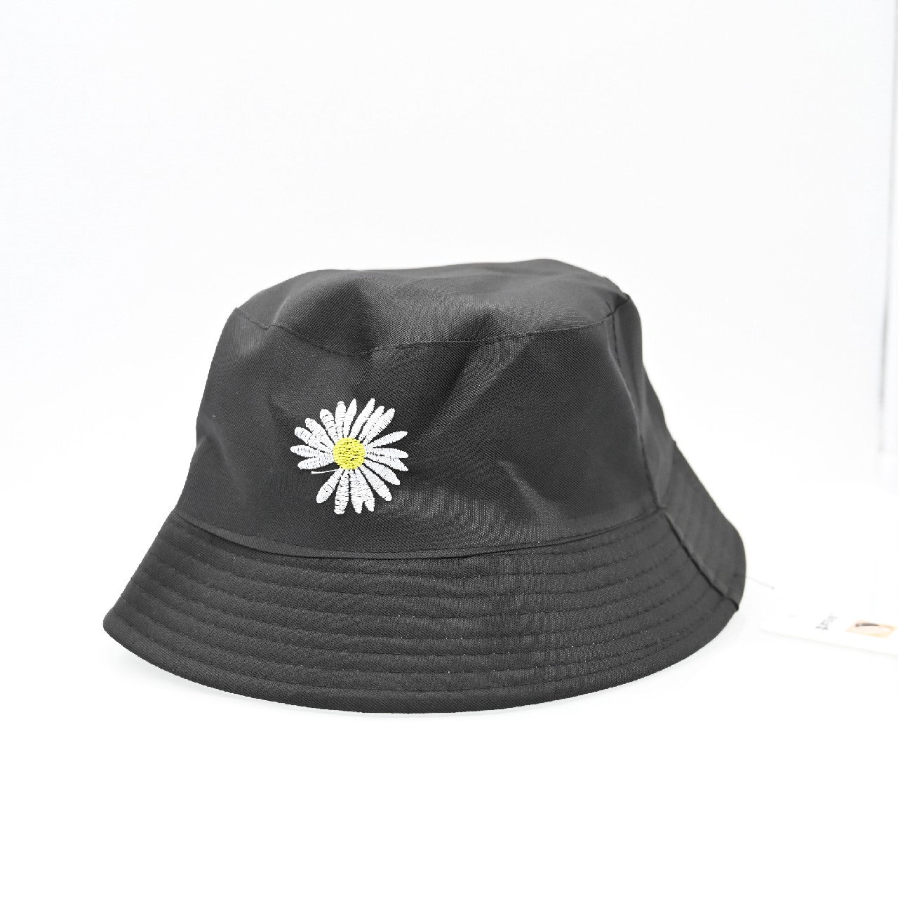 Little Daisy Bucket Hat Summer Beach Hat Casual Wide Brim foe Woman Man