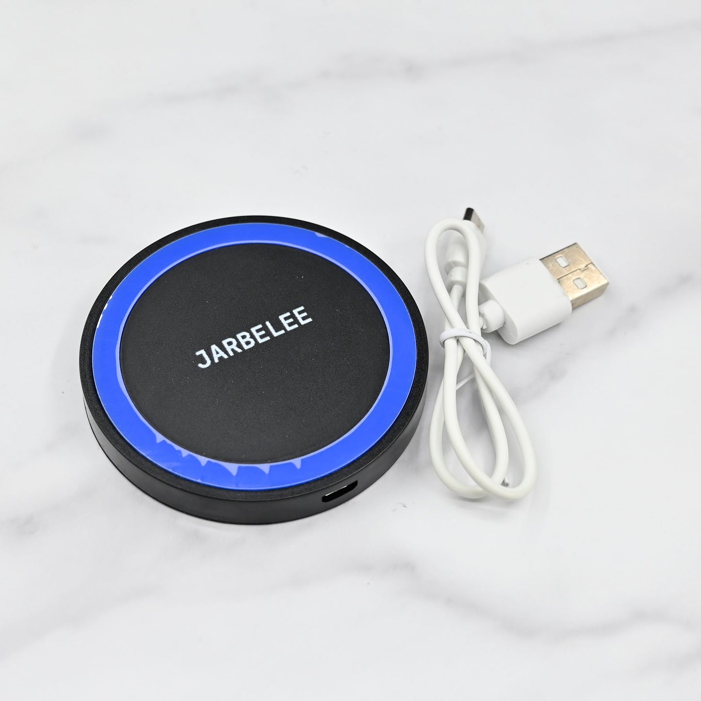 JARBELEE Wireless Chargers For iPhone 13 12 11 Pro Xs Max Mini X Xr