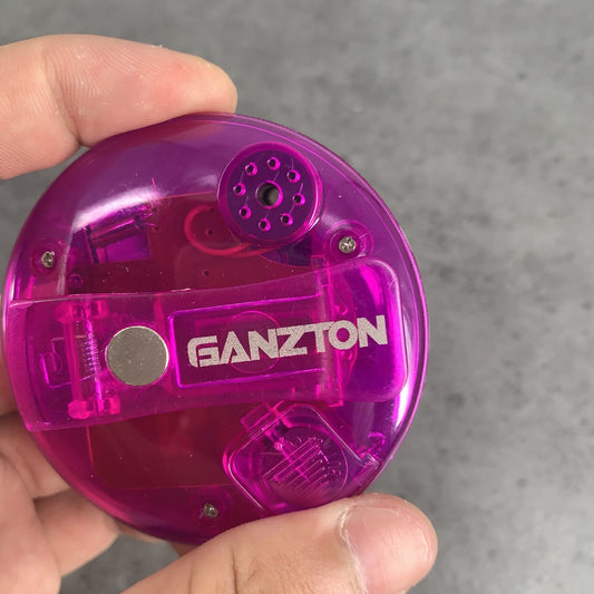 GANZTON LED Pedometers For Cooking Shower Study Self Regulating