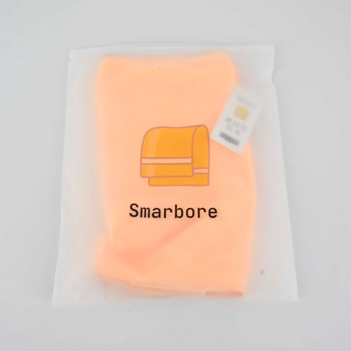 Smarbore Ridiculously Soft Cotton Towel