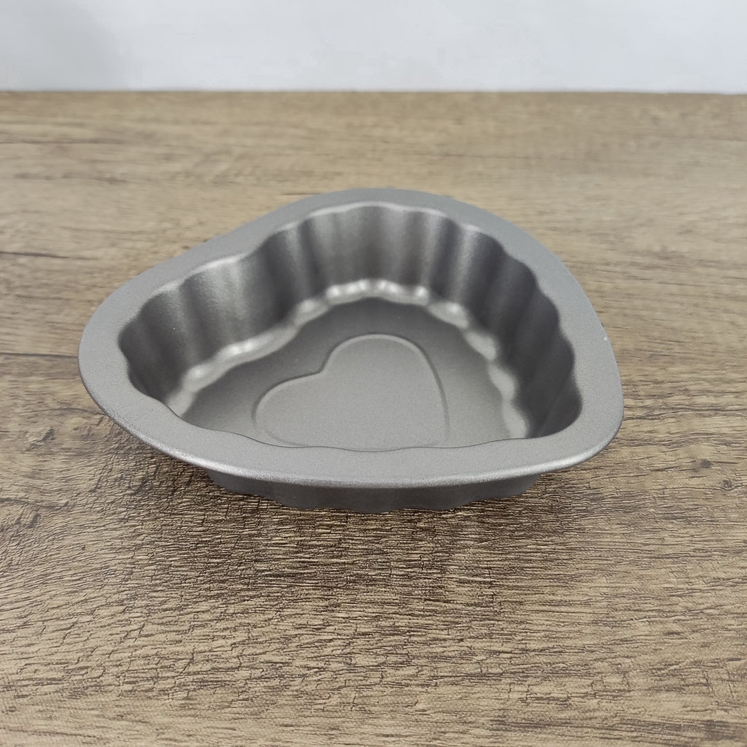 wotoy Versatile Cake Moulds for Creative Culinary Creations