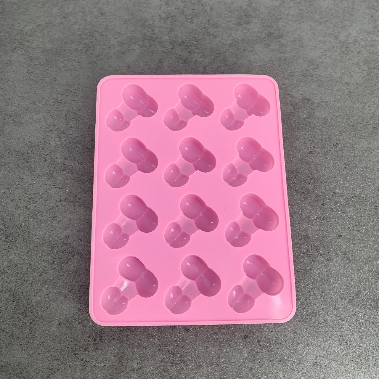 MoiAsupp 3D Cake Mold Ice Cube Tray Silicone Sugar Mould Mini Cream Forms Craft Tools Chocolate Tool