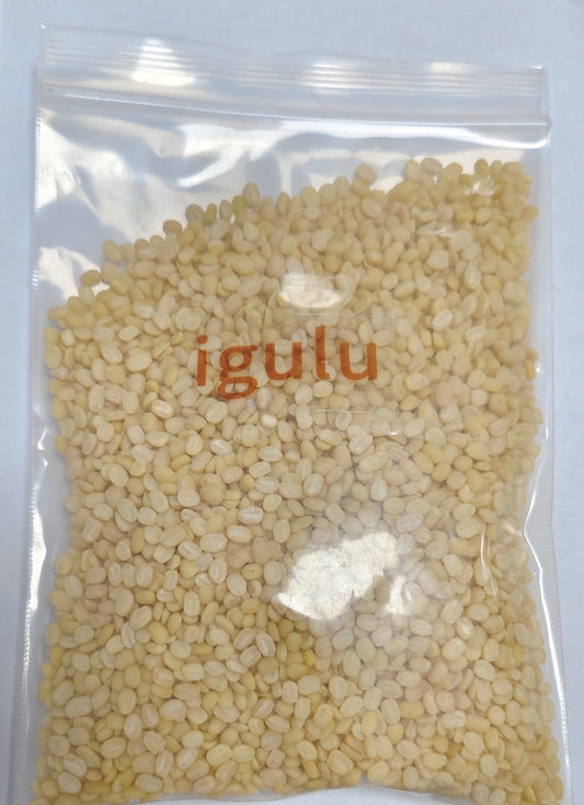 igulu Nutrient-Rich Superfood Cereal Seeds