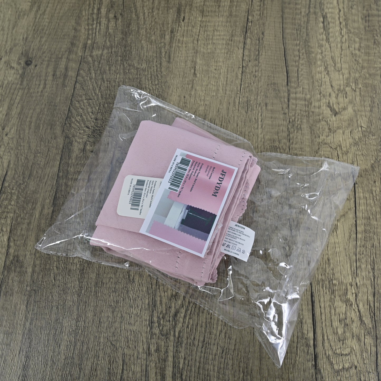 JFDYDM Student Dormitory Blackout Mosquito Net Integrated Bed Curtain