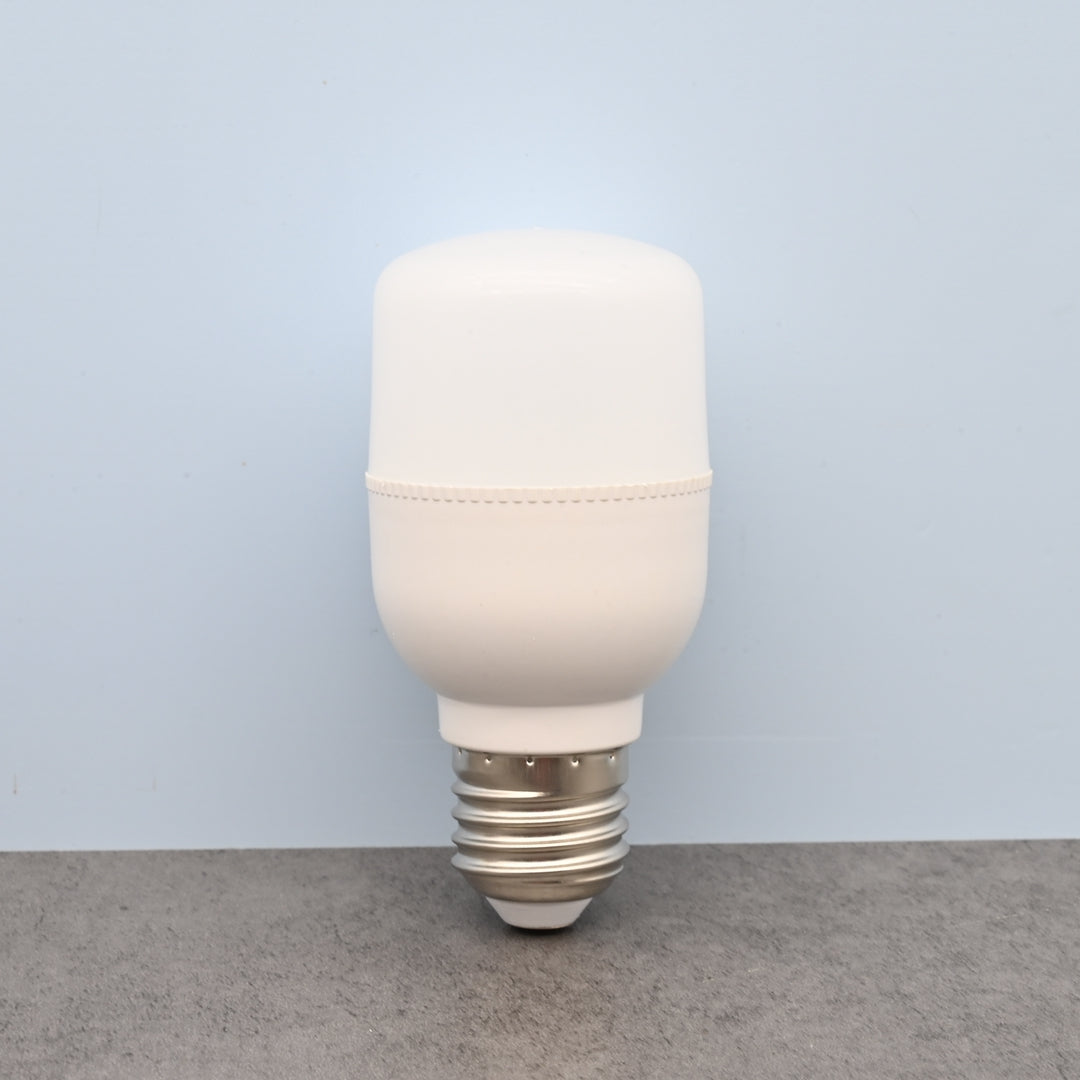 IKSOO LED Light Bulbs White Light Bulb 5W LED Bulb for Indoor or Outdoor Use