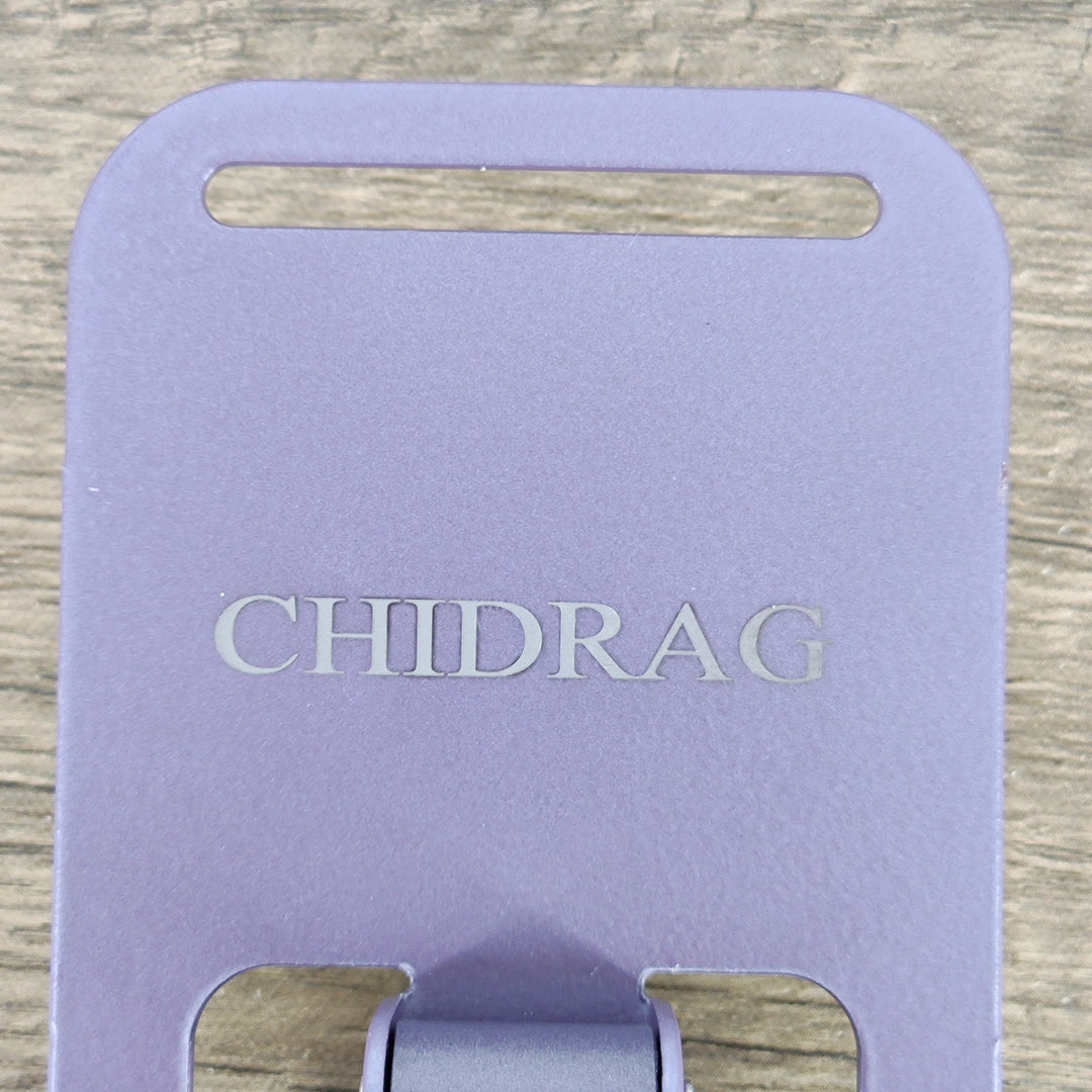 CHIDRAG Hands-Free Convenience: Mobile Phone Stands for Easy Viewing and Accessibility