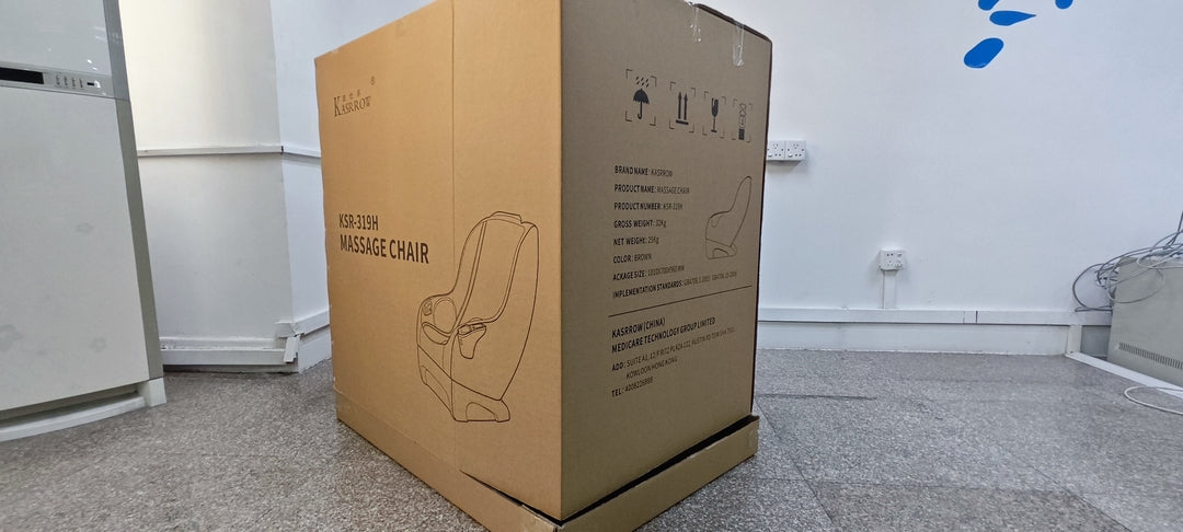 Massage Chairs Adults Massage Chairs with Cup Holder for Home, Office Use