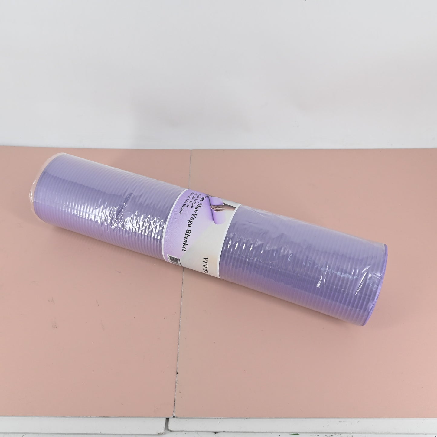 VUIOFD Yoga Blankets Yoga Bolsters for Yoga, Stretching, Exercises