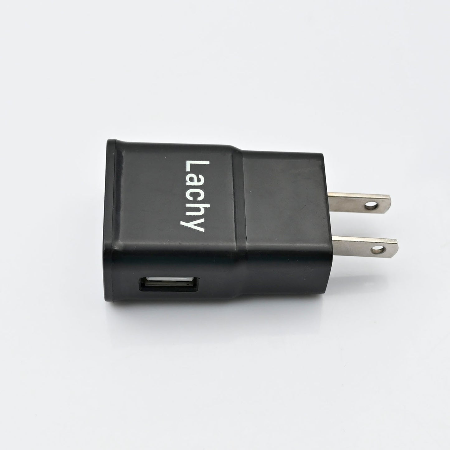 Lachy Strong Compatibility Adapter Plugs in Black