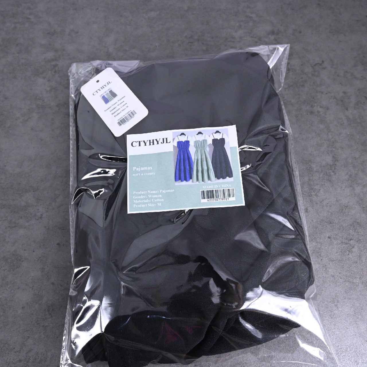 CTYHYJL Ladies Pajamas Summer Short Sleeve Pajamas Loose Comfortable Pajamas