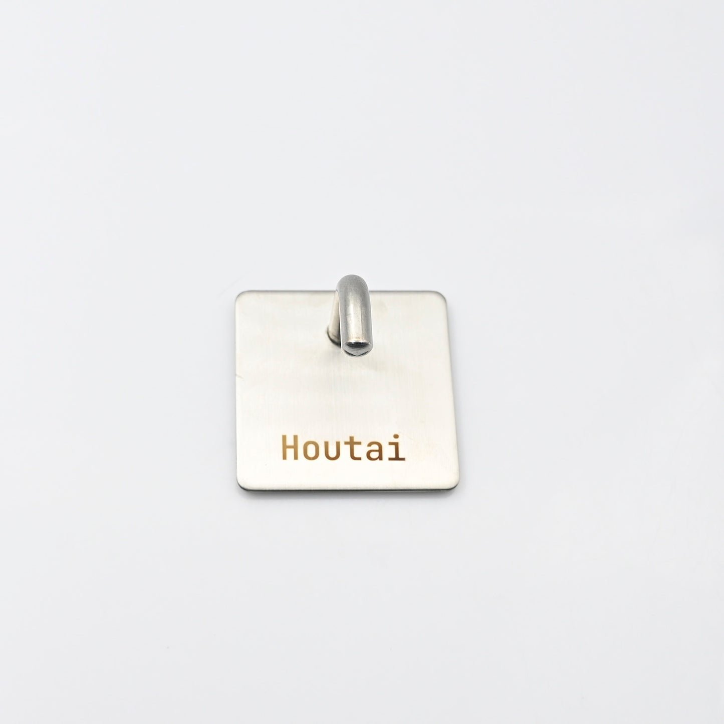 Houtai Strong & Sturdy Metal Hooks for Kitchen, Bathroom, Bedroom