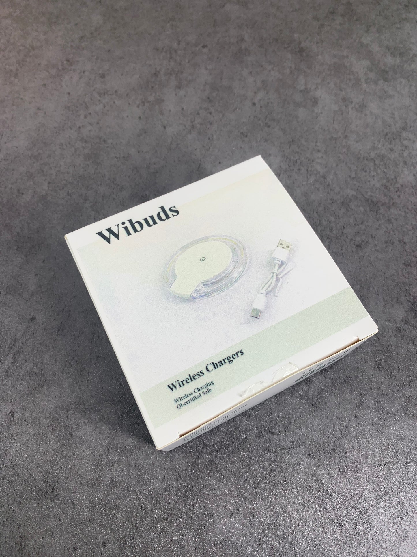 WINBUDS Quick Wireless Charger Pad for iPhone/Samsung