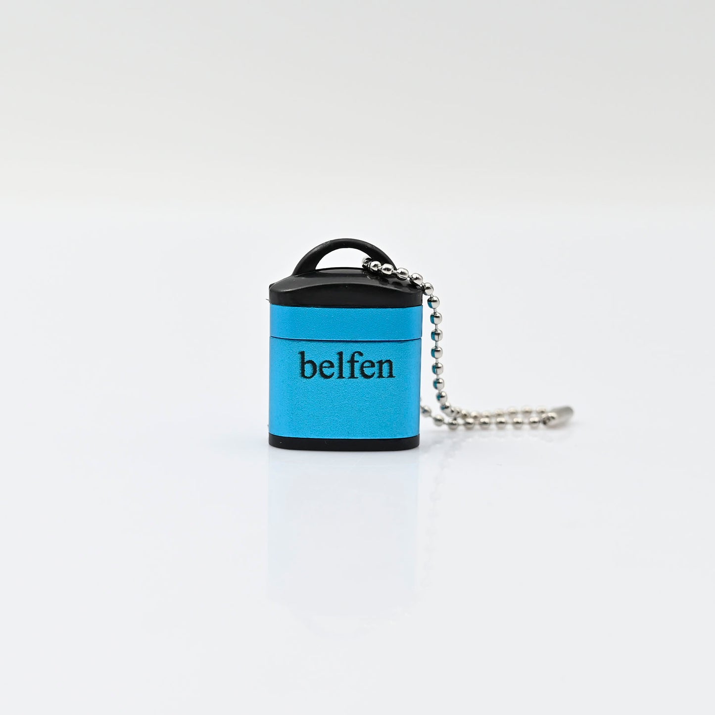 belfen Mini High Speed USB 2.0 Card Reader For Computer Desktop Laptop Notebooks