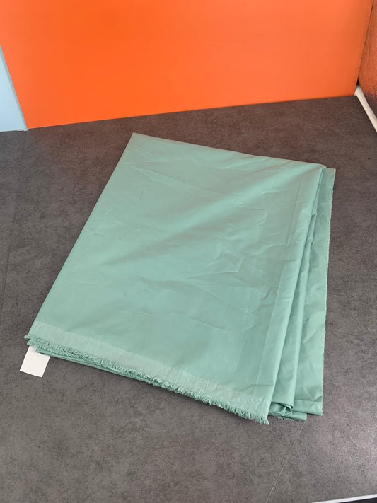 artifidecor Polyester Anti-Dust Brattice Cloth Flame Waterproof and Dustproof Cloth Retardant Cloth