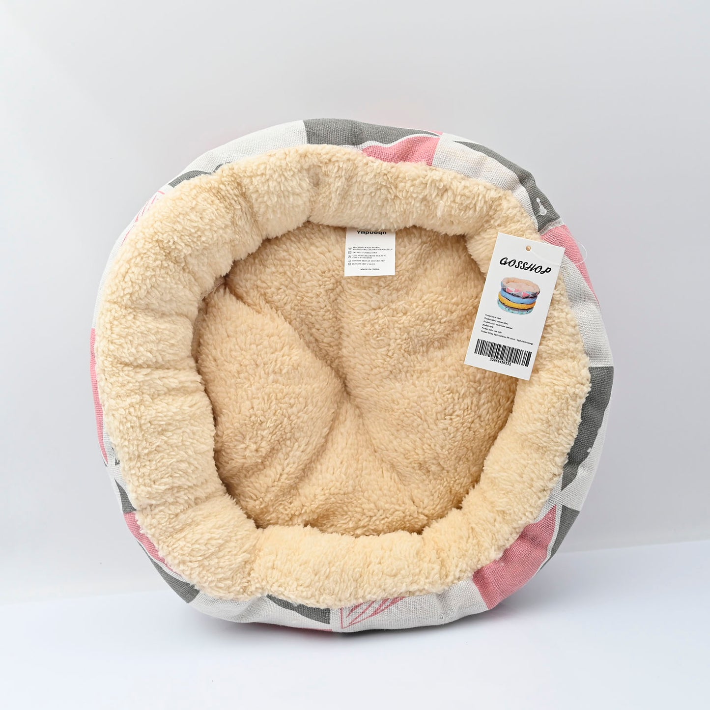 GOSSHOP Pet Cushions Pet Furniture Suitable for Small, Medium Dogs Cats